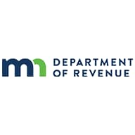 Minnesota Department of Revenue logo