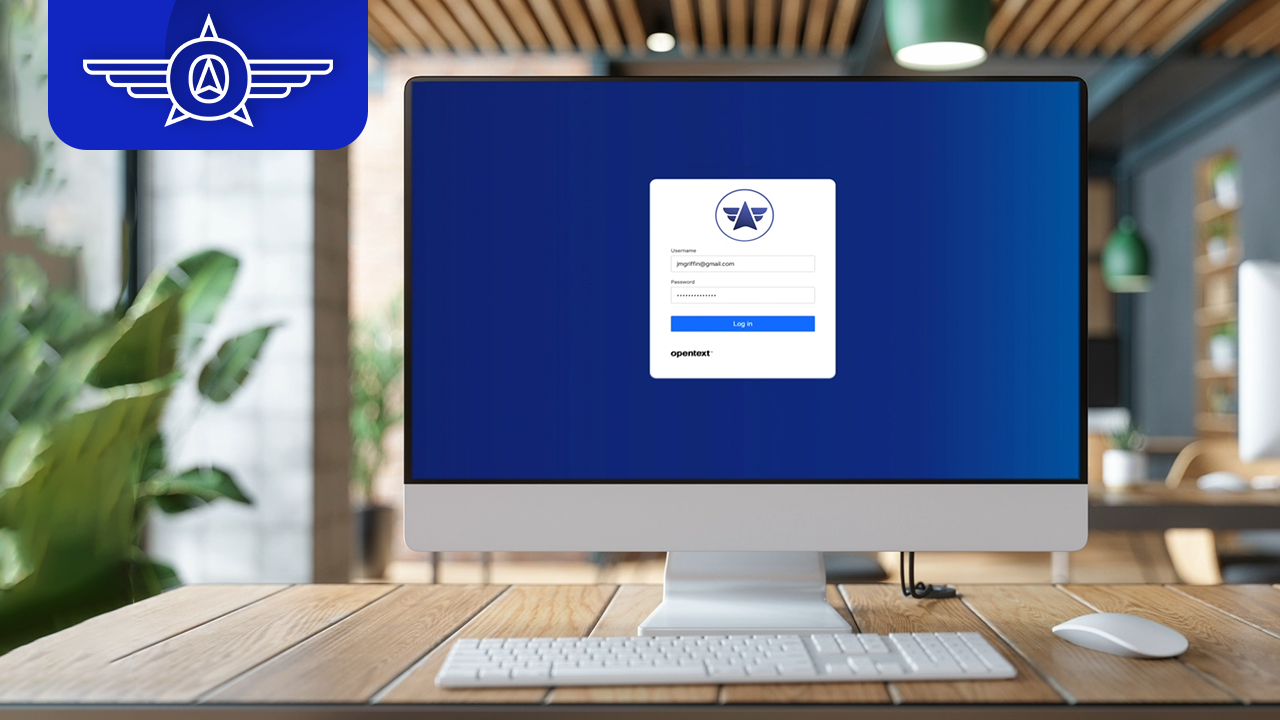 OpenText Cybersecurity Aviator
